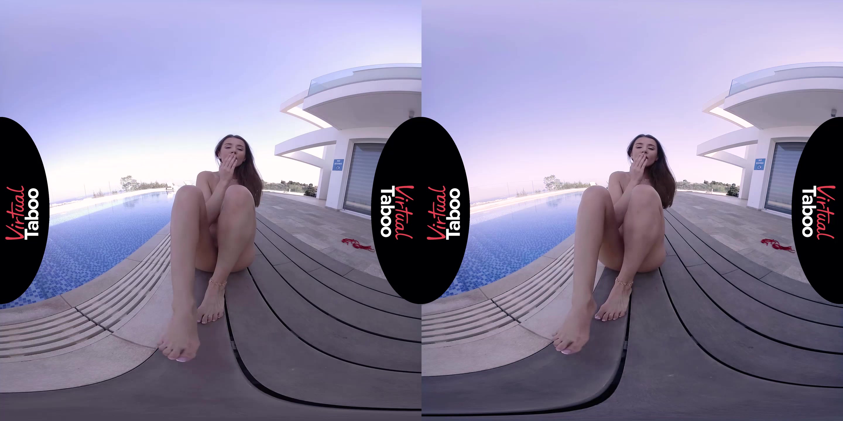 Beat The Heat With Sybil - VirtualTaboo