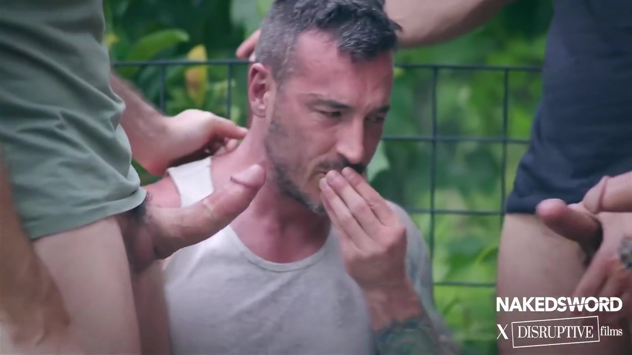 A New Chapter For Dereks Body With Derek Kage, Jayden Marcos And Blain O Connor