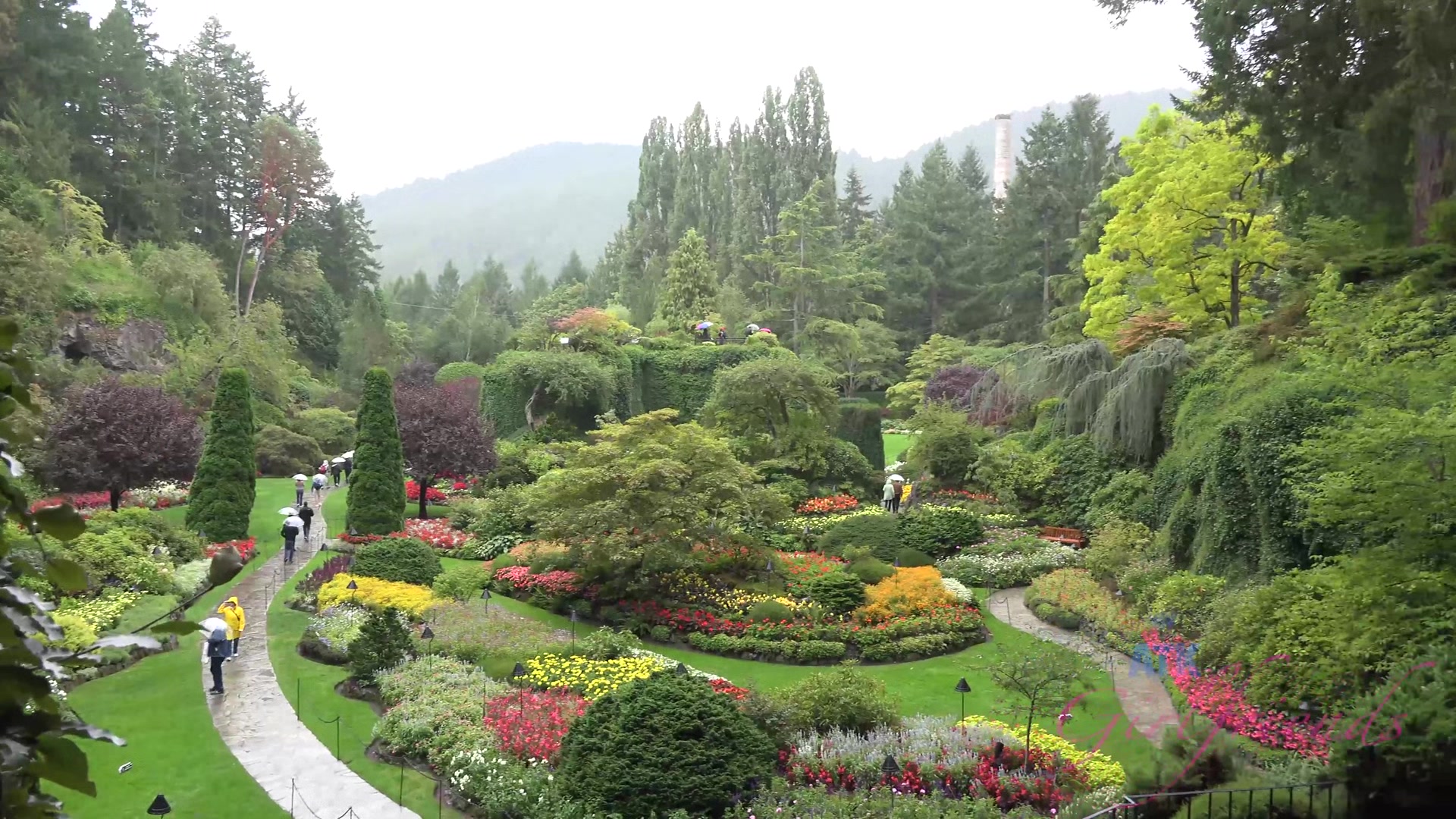 Virtual Vacation In Vancouver With Emma Evins Part 4