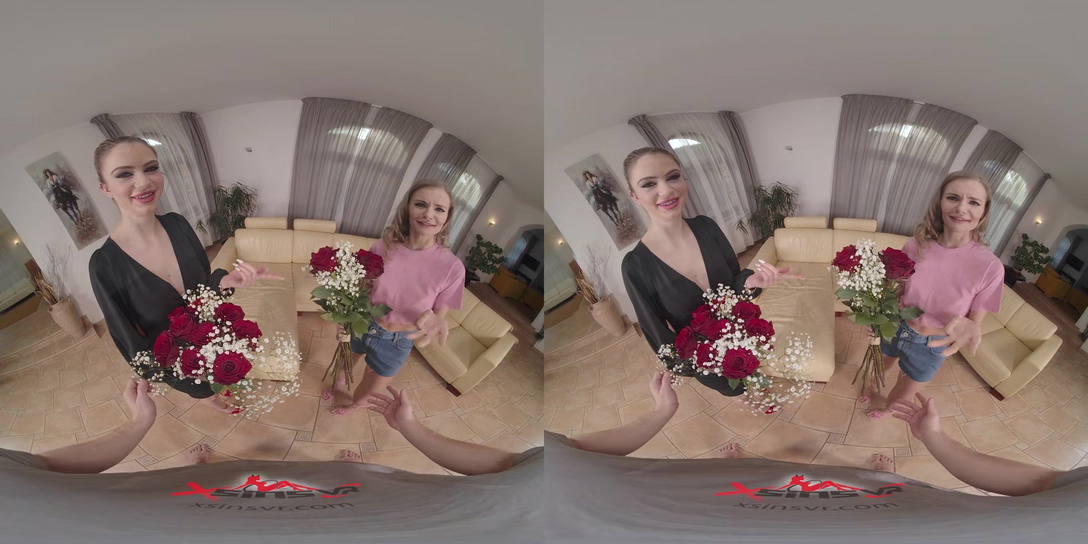 Sharing Valentine Is Caring - Sinsvr