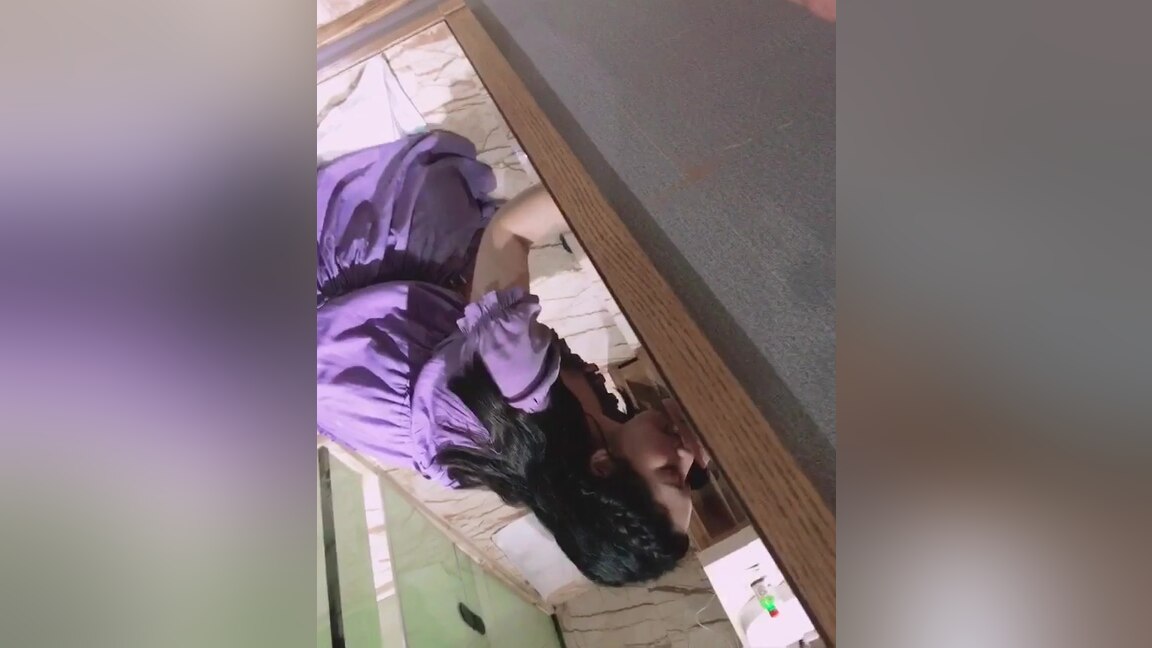 Japanese teen 18+ Amateur Homemade Sex