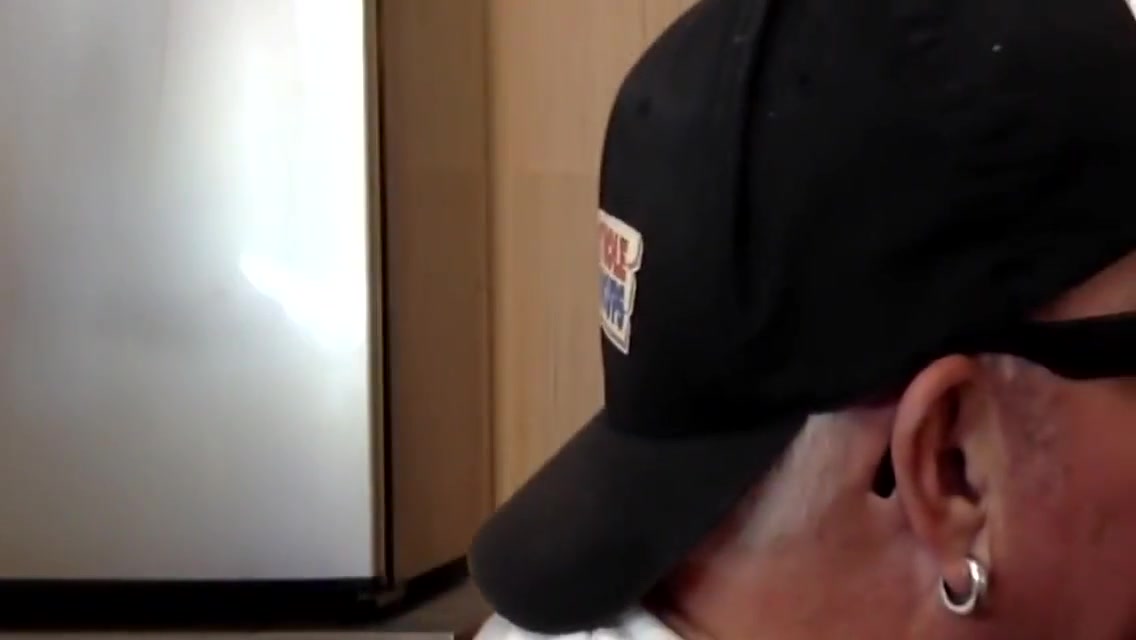 Gloryhole Bj Dilf Sucks Cock Till Cum In Mouth Ending 7 Min
