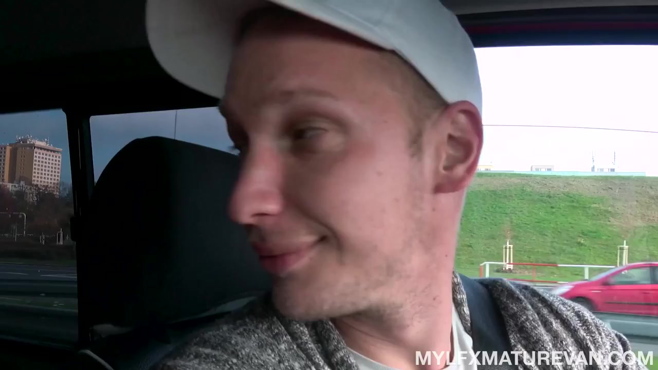 The Best Ride Of His Life - MYLF