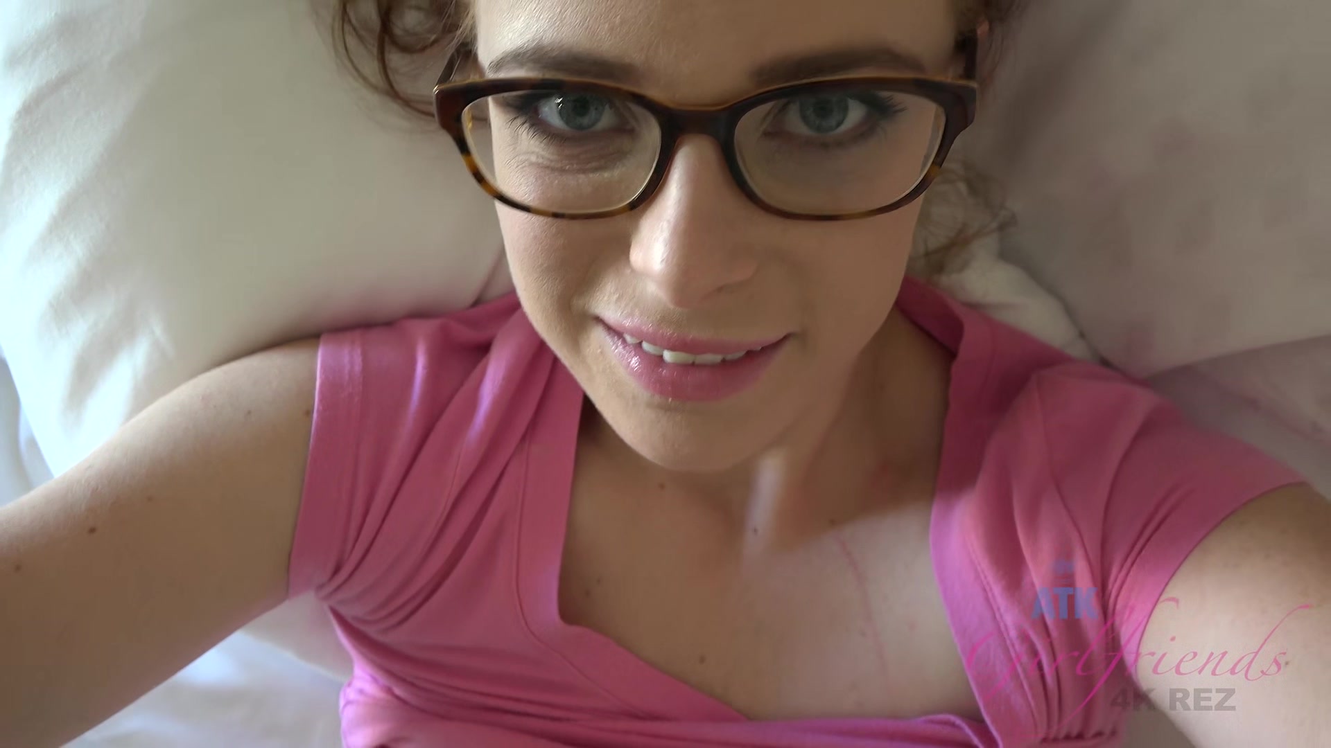 You Eat Her Pussy And Squeeze Her Big Soft Pillows At The Same Time