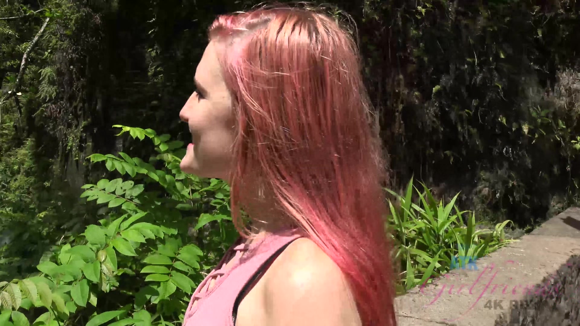Virtual Vacation Hawaii With Nina Nirvana 8/11