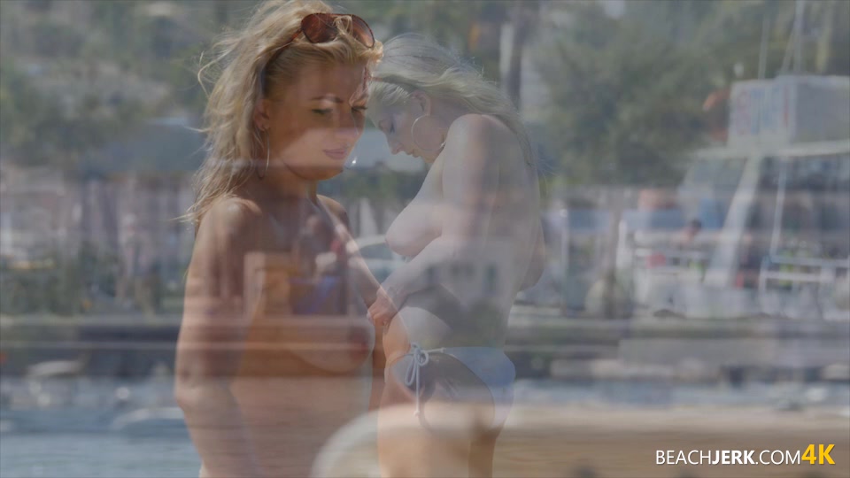 Titty Pride - BeachJerk