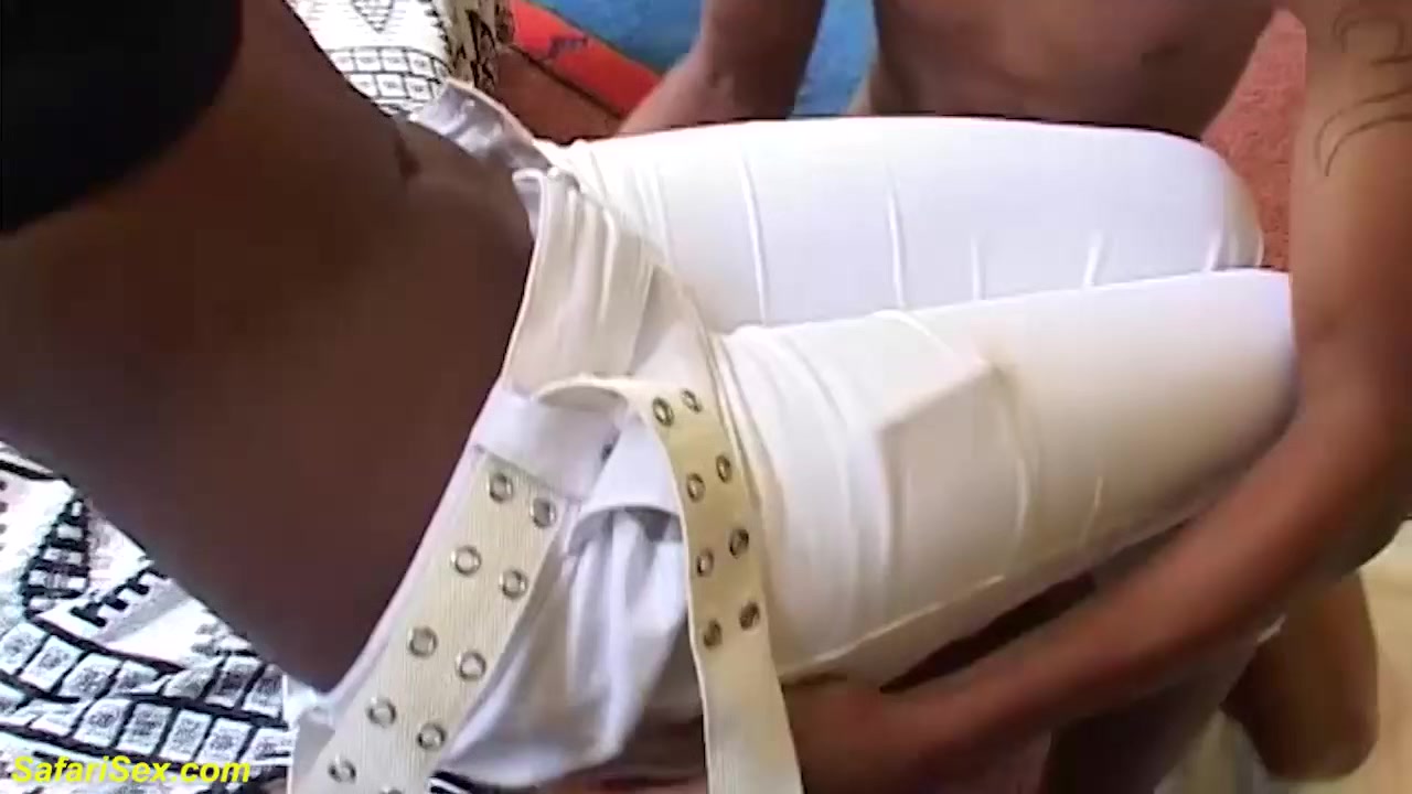 african teen 18+ fucked by stepbrother