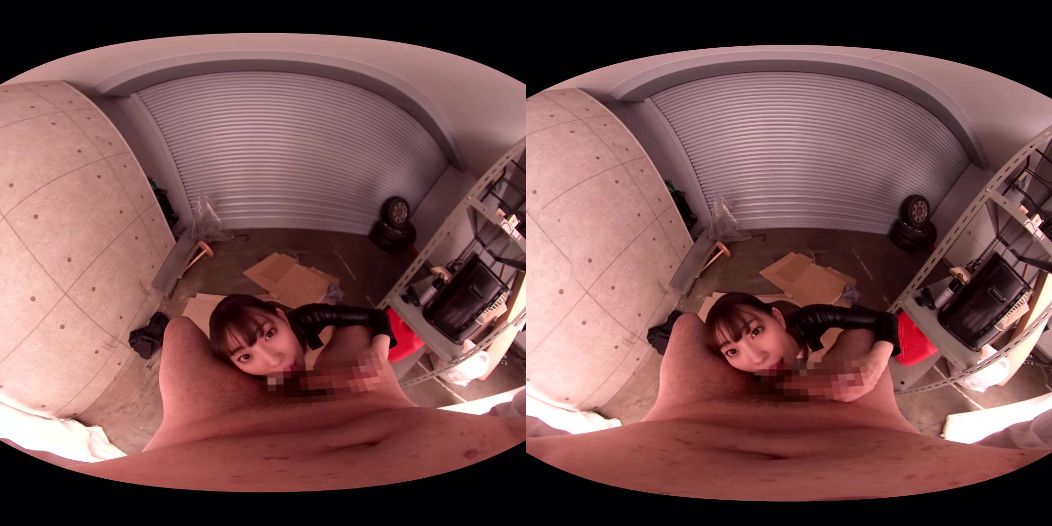 Gokkun Lifeforce - Asian Teen Blowjob Cumshot