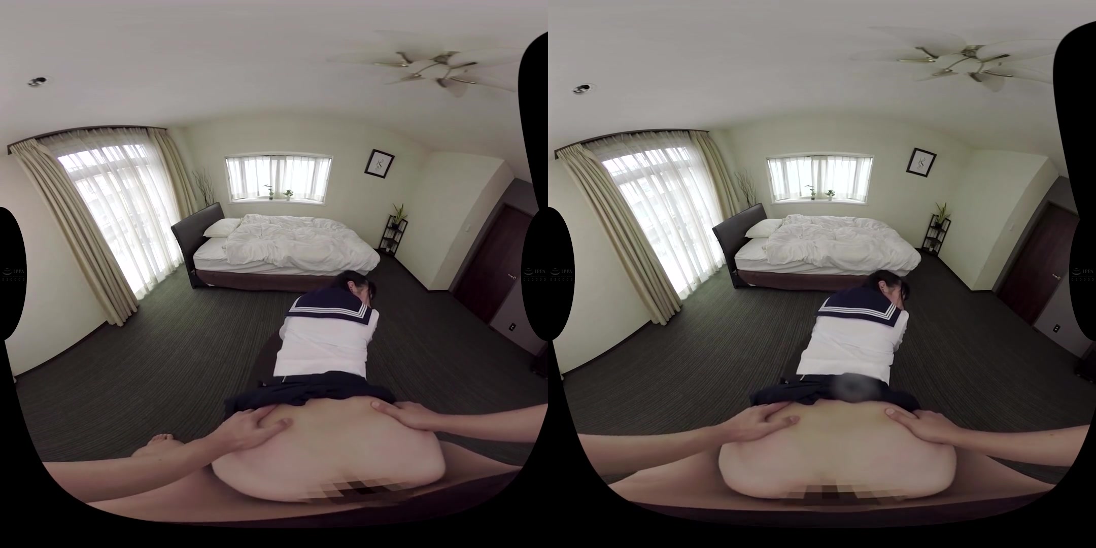 Ai Minano in Ai Minano Bringing to Tears 2 - DreamTicketVR