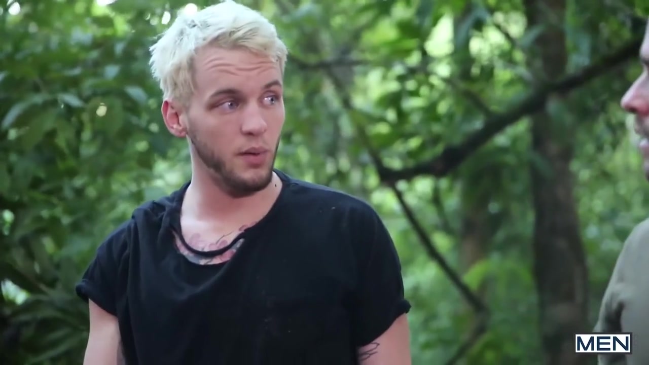Luke Adams And Colton Grey - Tropical Treasures Hidden In Holes
