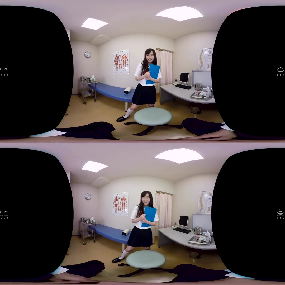 School Physical Exams VR 4 - EroTimeVR