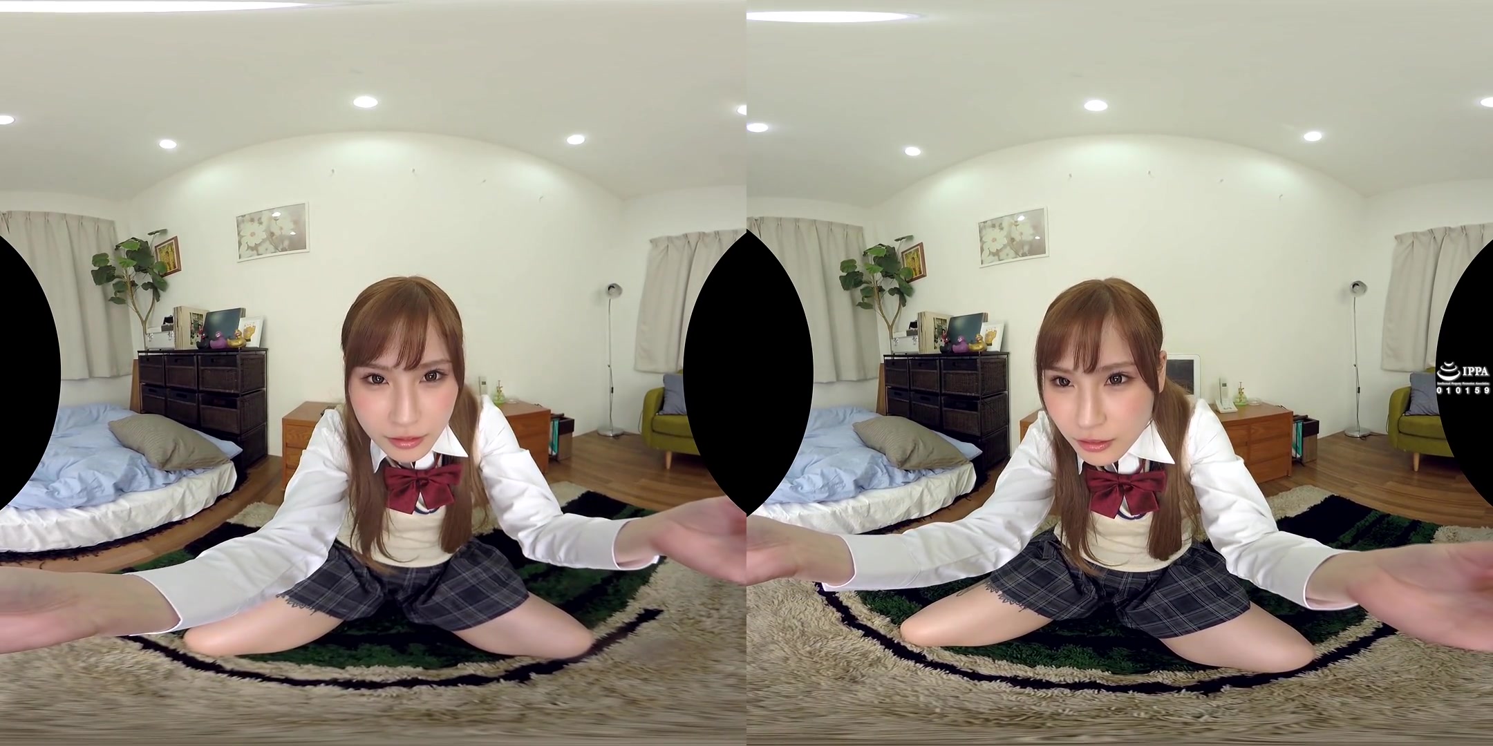 Reira Hazuki 18 Year Old Runaway's Torture 1 - SexLikeReal