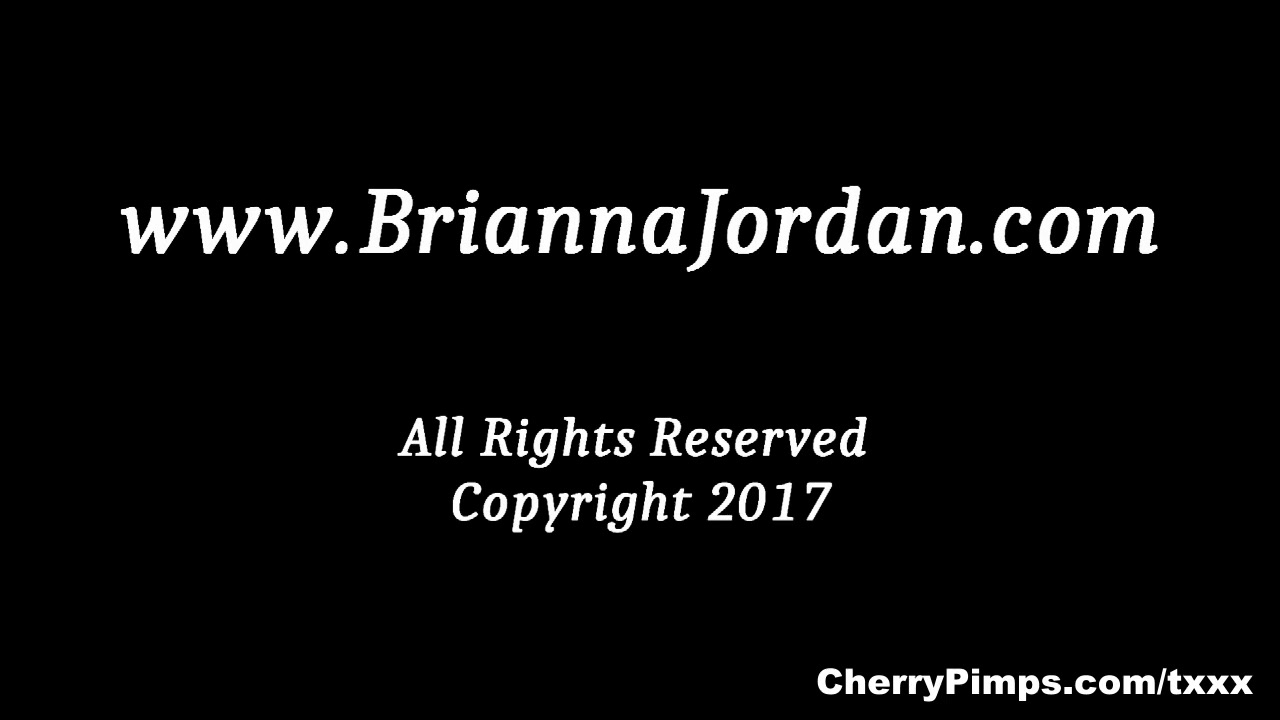 Brianna Jordan in Deep Blue - CherryPimps