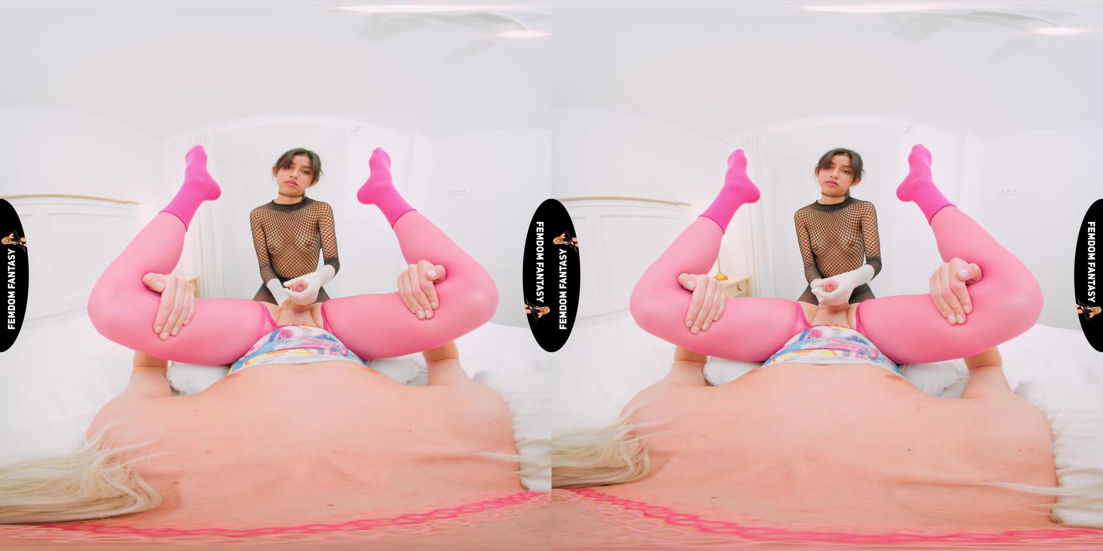 She Put A Bbc In Your Ass! Pov Feminization & Pegging