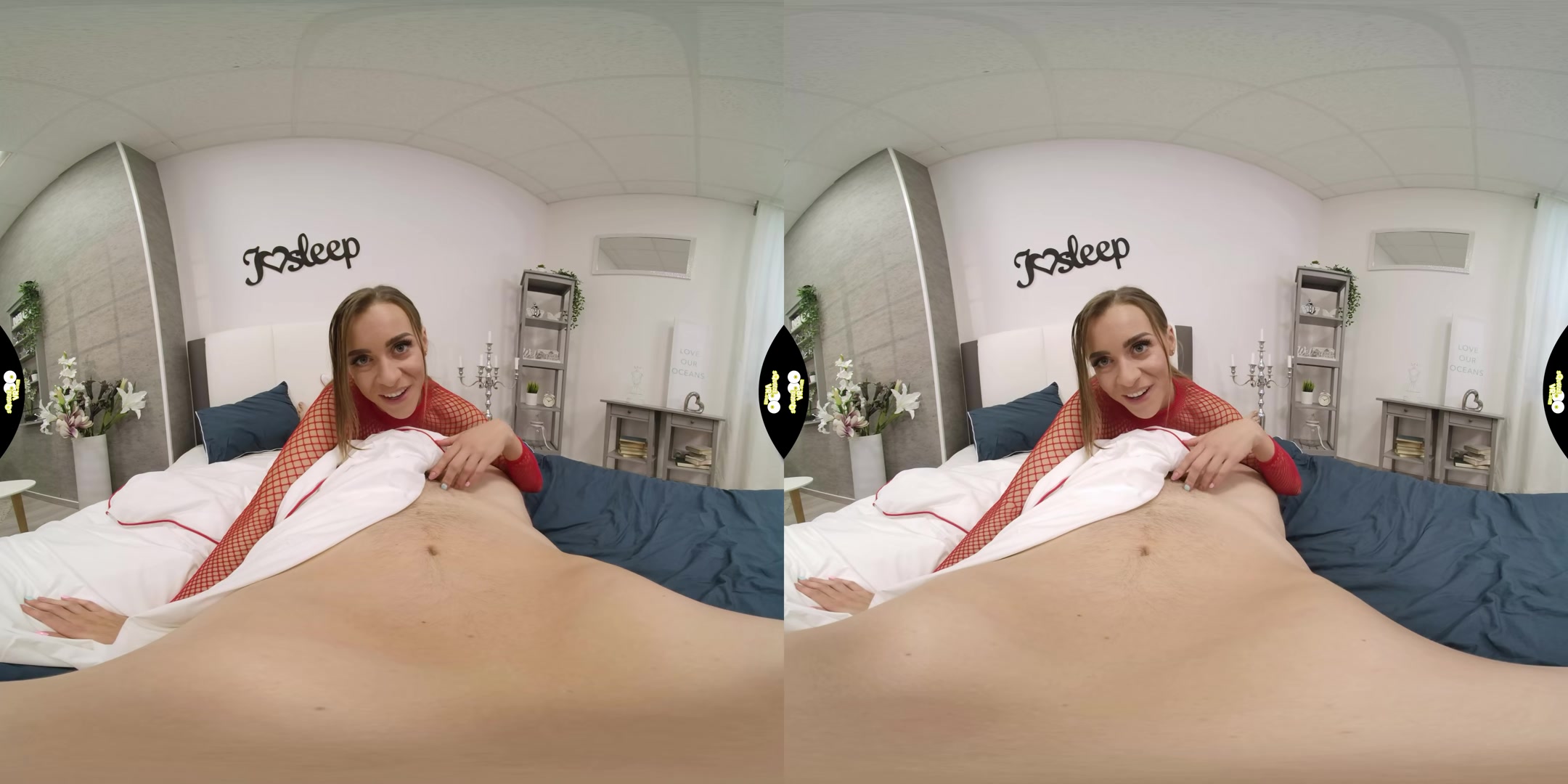 Josephine's Dr*am - SqueezeVR