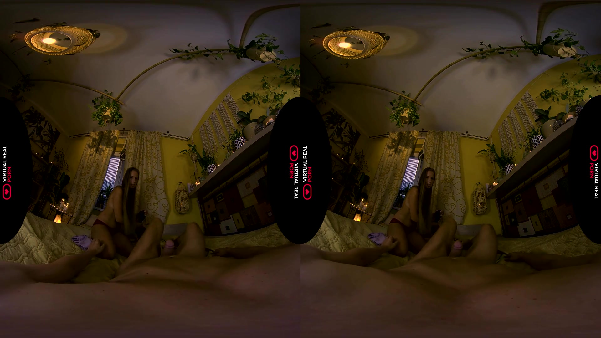 The Waking Up Light Off - SexLikeReal