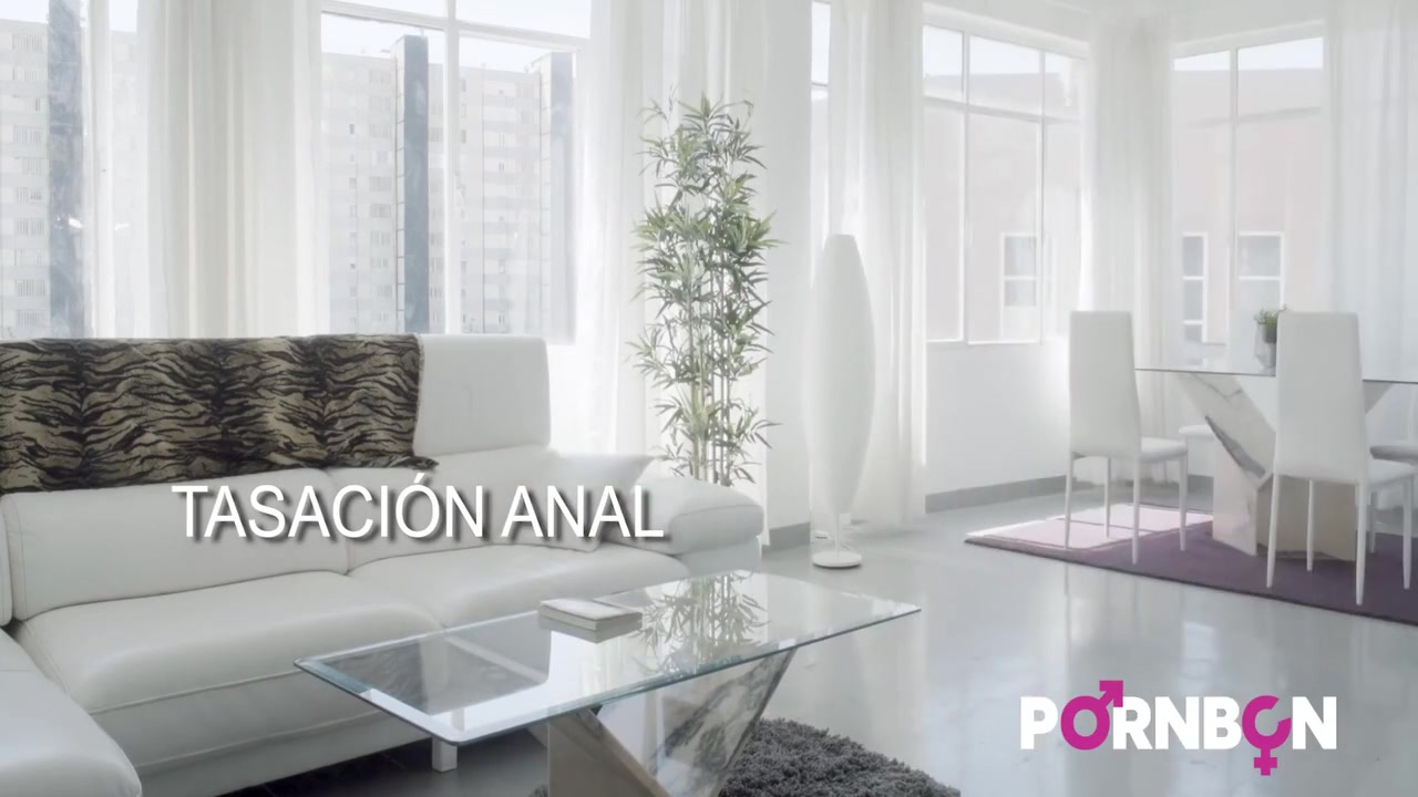 Canela Skin And Kevin White In 4k ( Focused On Male ) Fucing With The Sexy Appraiser Rough Anal Sex With Squirting Orgasms 6 Min