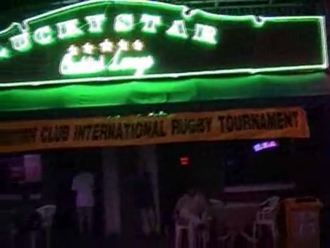 fellatio in Thailand