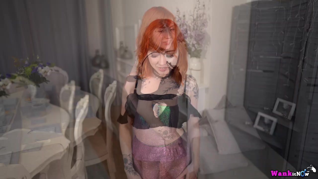 Eva Ray - Jealous Step Dad - Sexy Videos - WankitNow