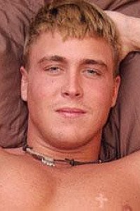 Jesse James