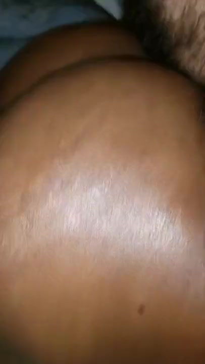 bubble butt ts gets it from the back