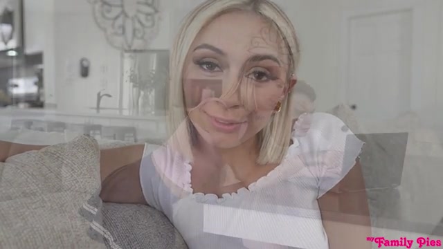 Fucking My Stepdad On The Sly - S29:E4 - Nubiles-Porn