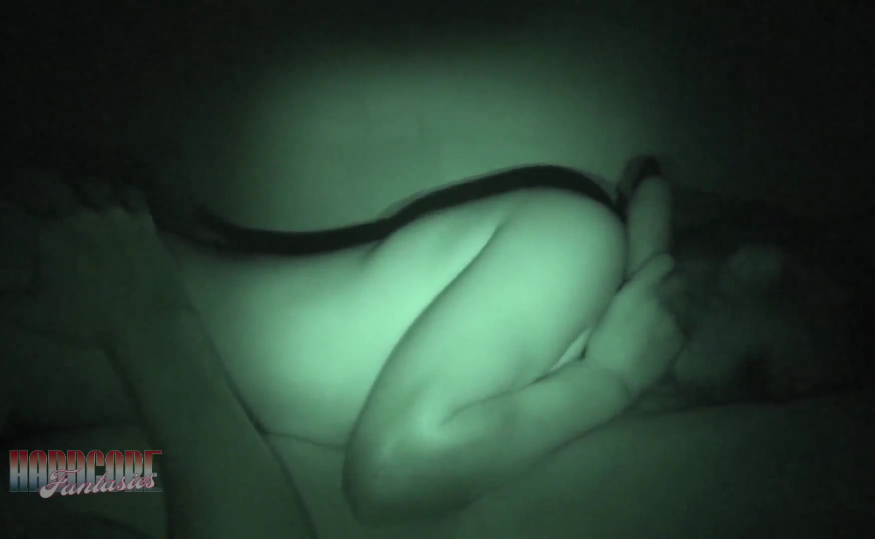 Homemade Porn With Nightvision Camera - HeavenlySmut