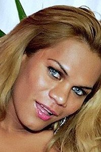 Mel Pinheiro