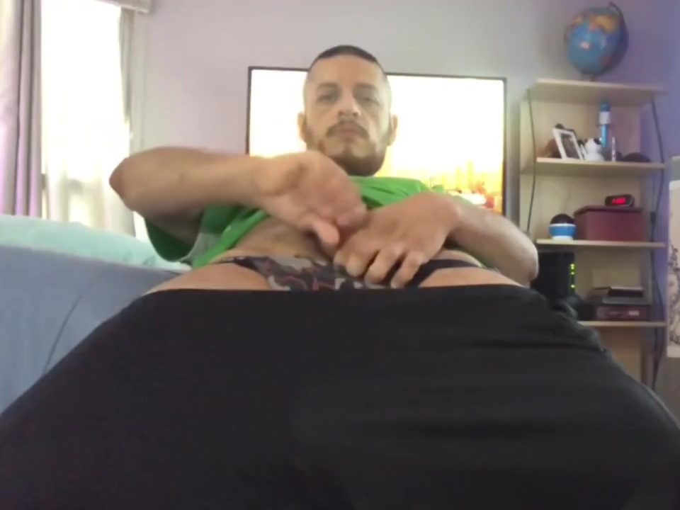 Dildo Time After Soccer Game Naive Boy