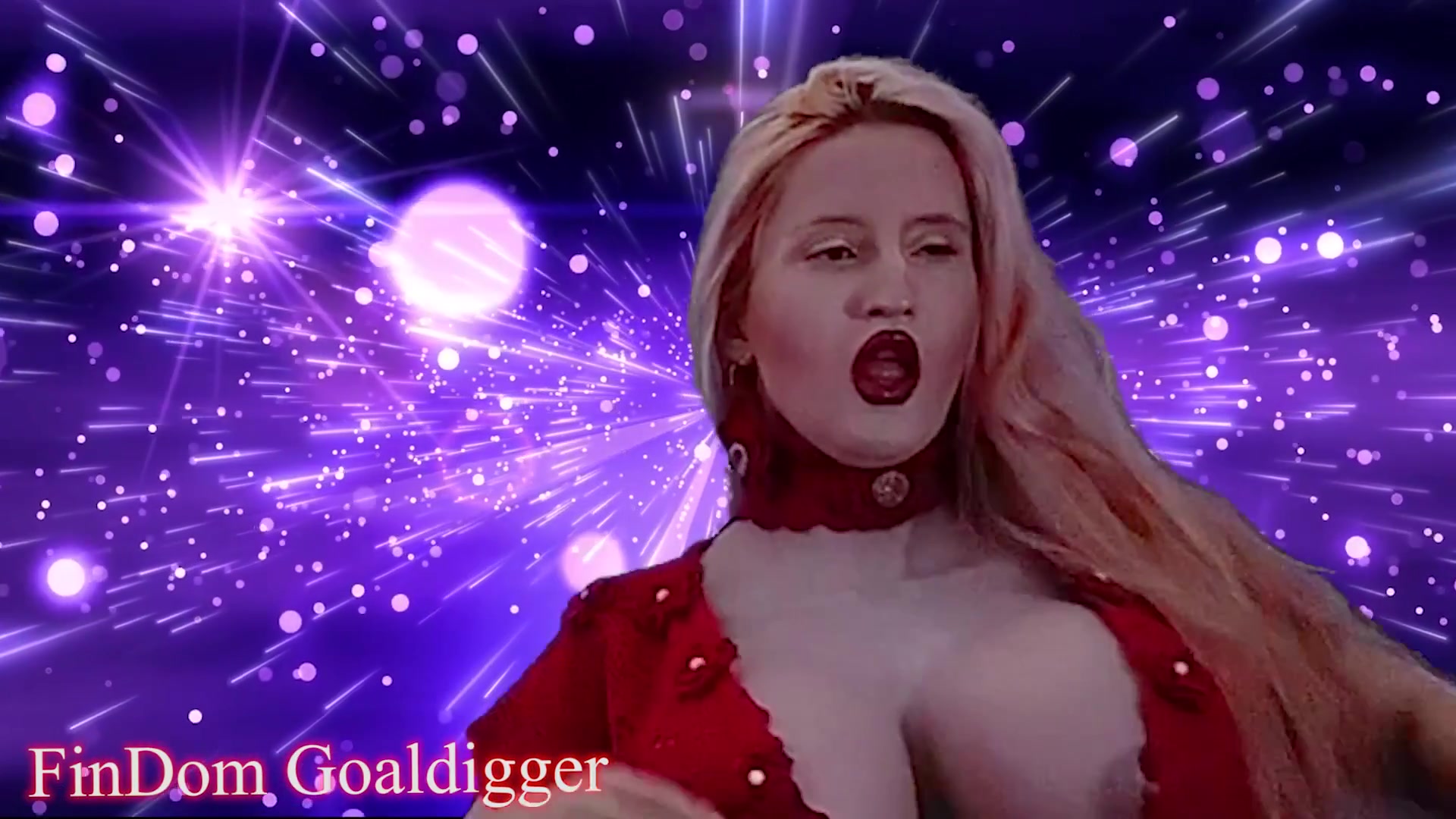 Magic Bimbo Transformation Fantasy