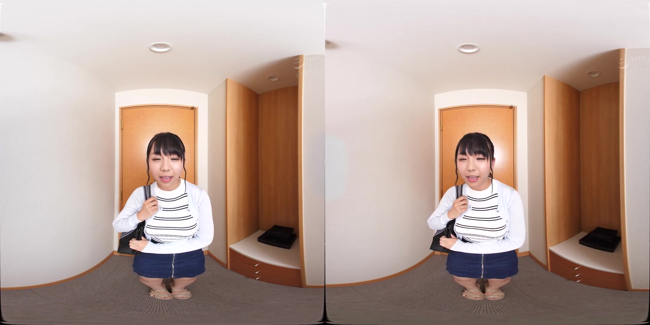 Cum in Nipple-Licking Callgirl; JAV Idol Creampie Sex POV