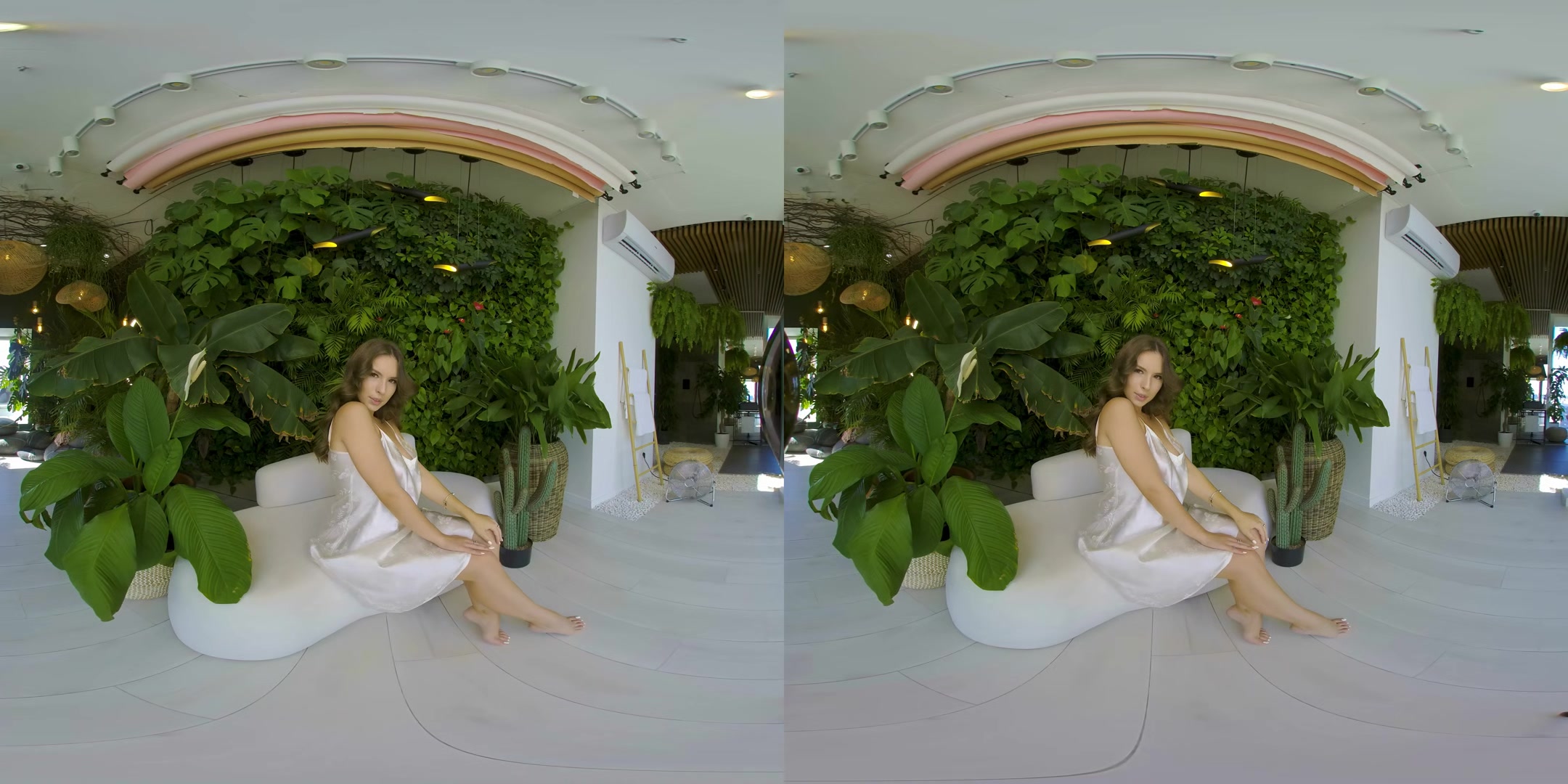 Olena At Home - Vrsun - Vr Porn Video