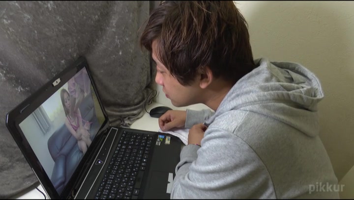 Jyuri Kisaragi Remote Ntr