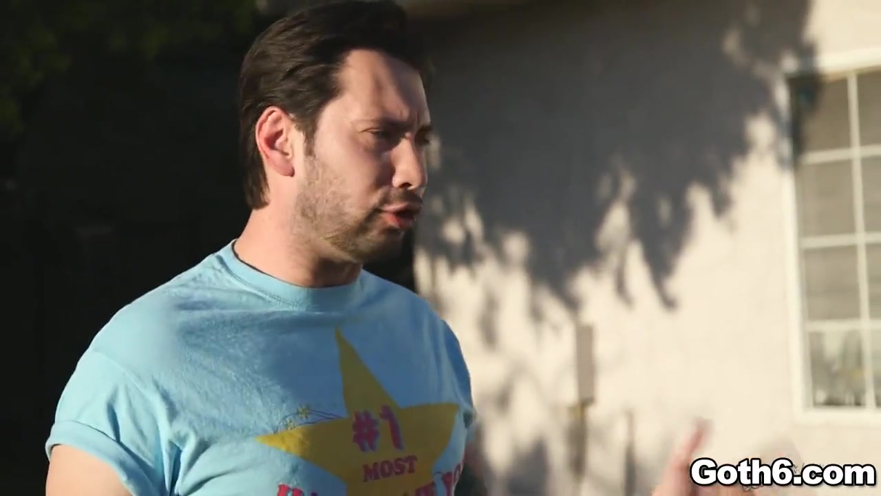 Callie Cyprus And Tommy Pistol - Jizz On Feminist Face