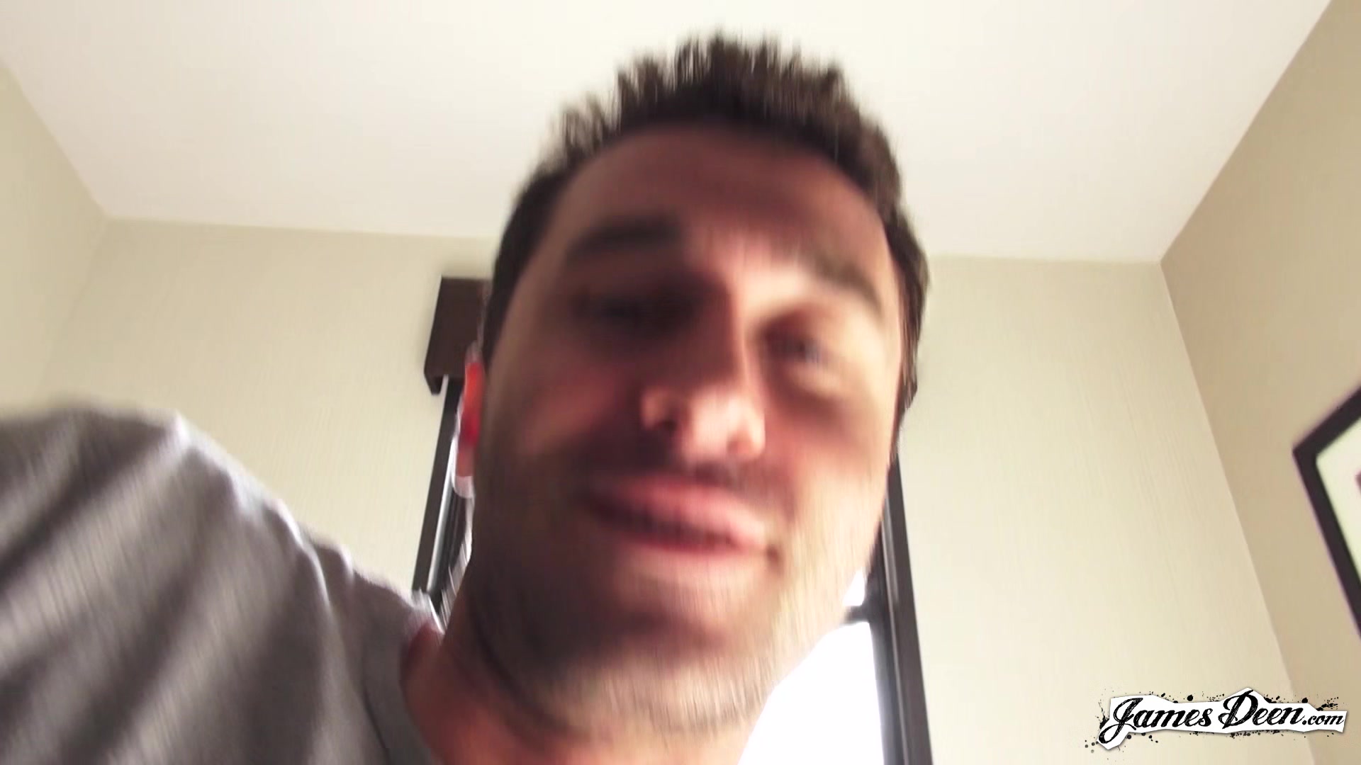 Saya Song Fucks James Deen All Across The Room