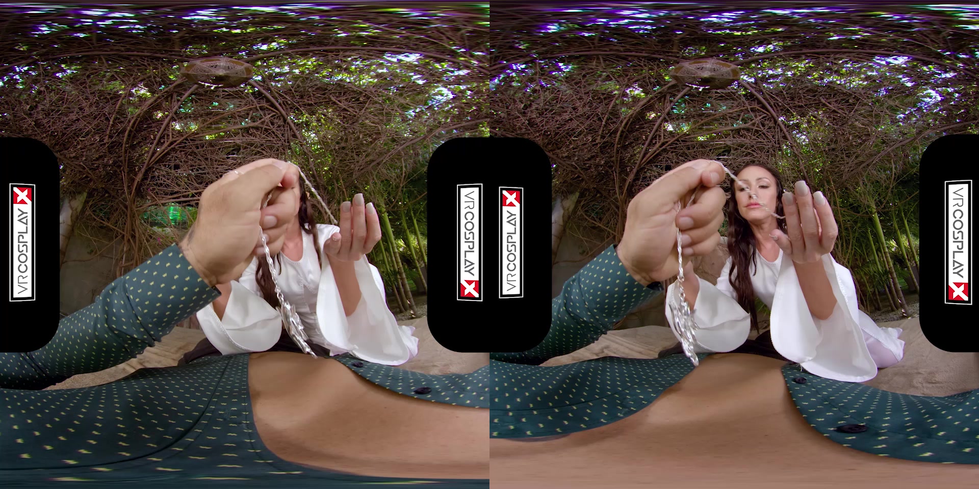 LOTR A XXX Parody