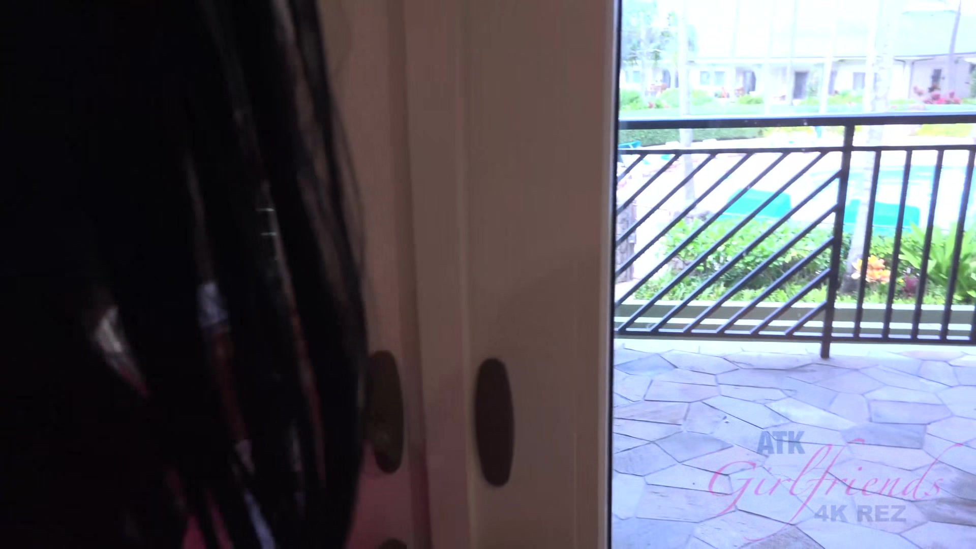 Virtual Vacation On Hawaii With Marley Matthews Part 1