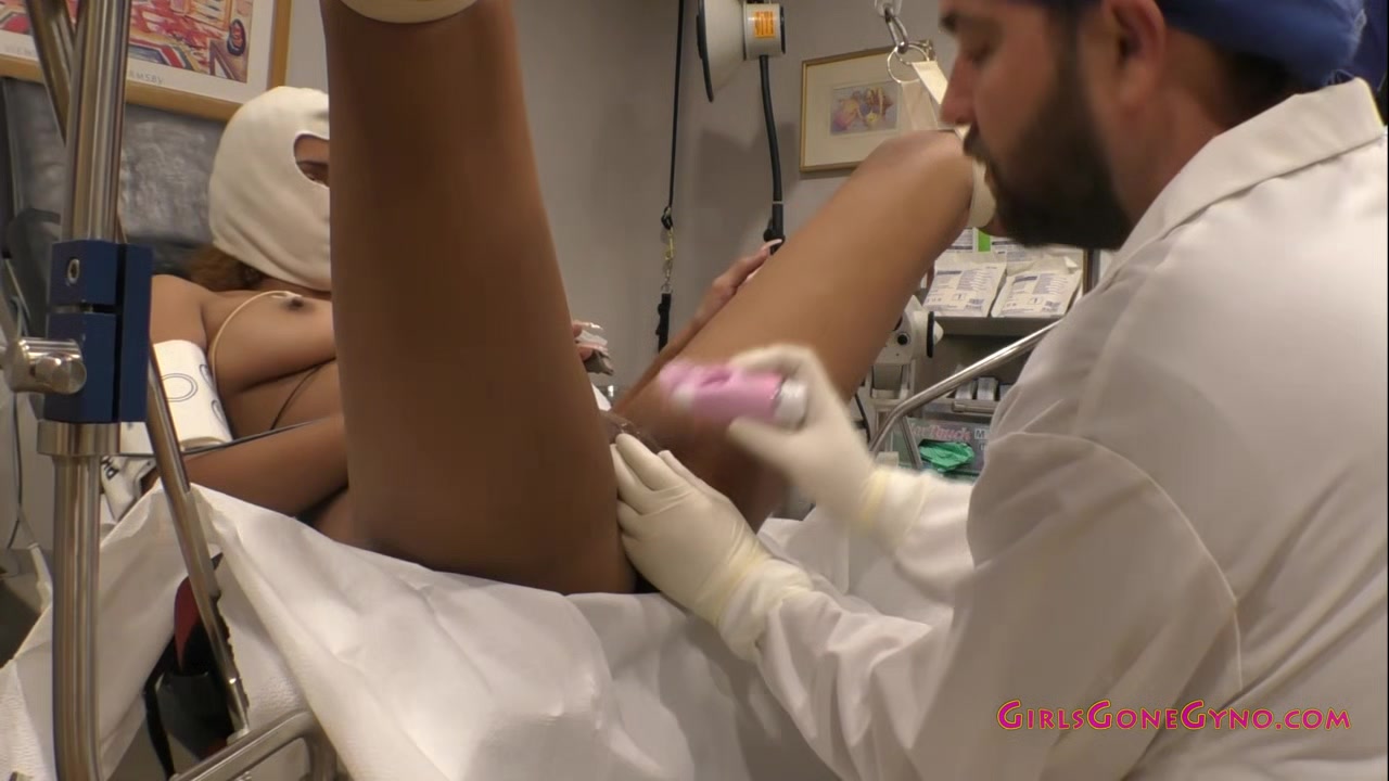 Orgasm Research Inc - Taylor Ortega - Part 5 of 7