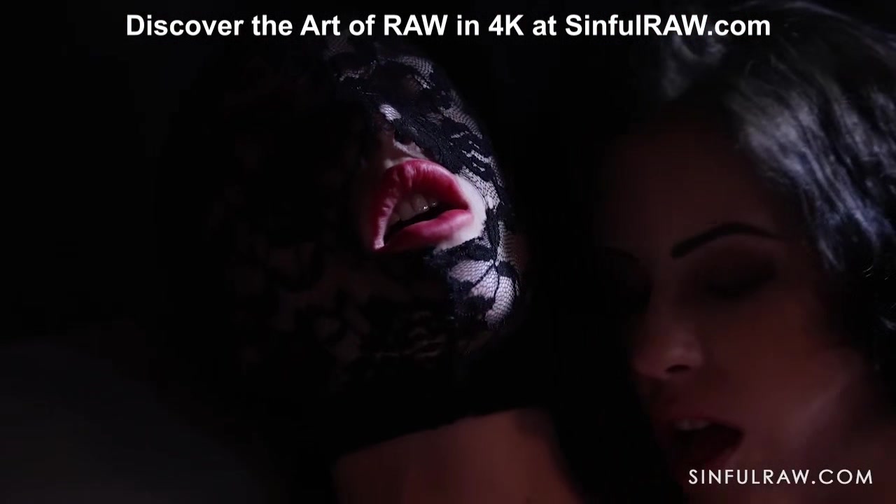 A Sinful Night to Remember - Sinfulraw