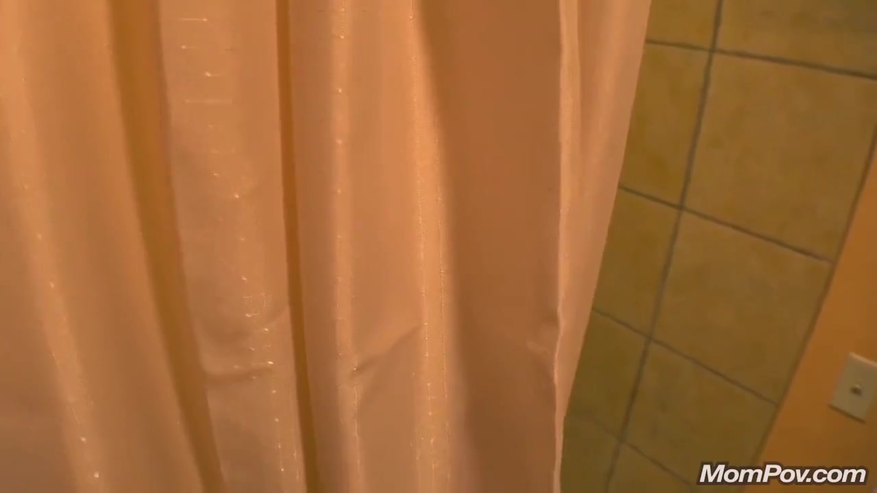 Latina Amateur Step mom Doing Porn For The First Time 2