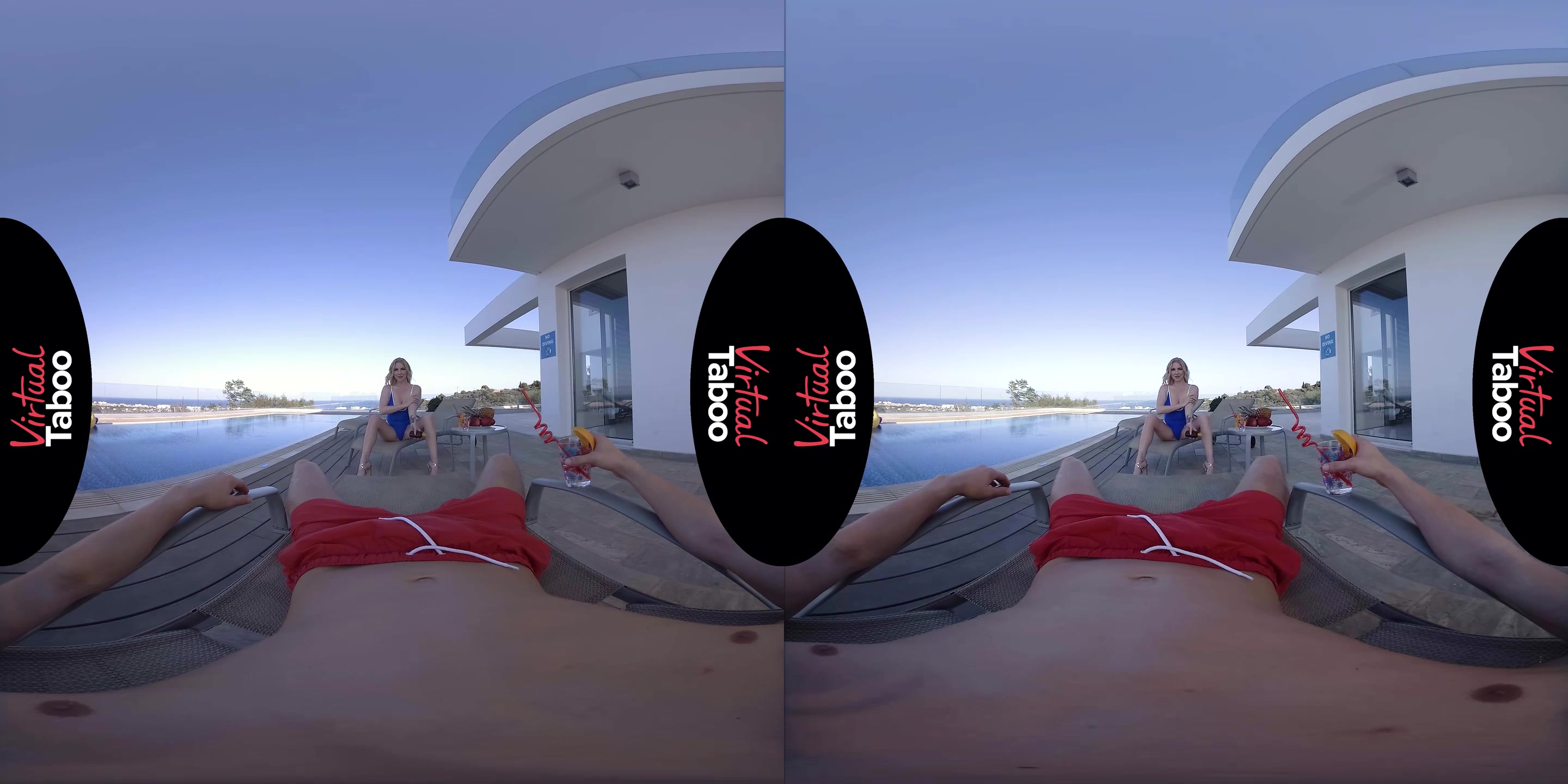 Step mom's on Vitamin D(ick)