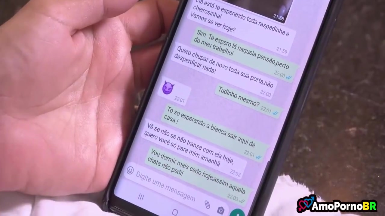 Hoje Me Arrependo Muito De Ter Traido Minha Mulher 7 Min