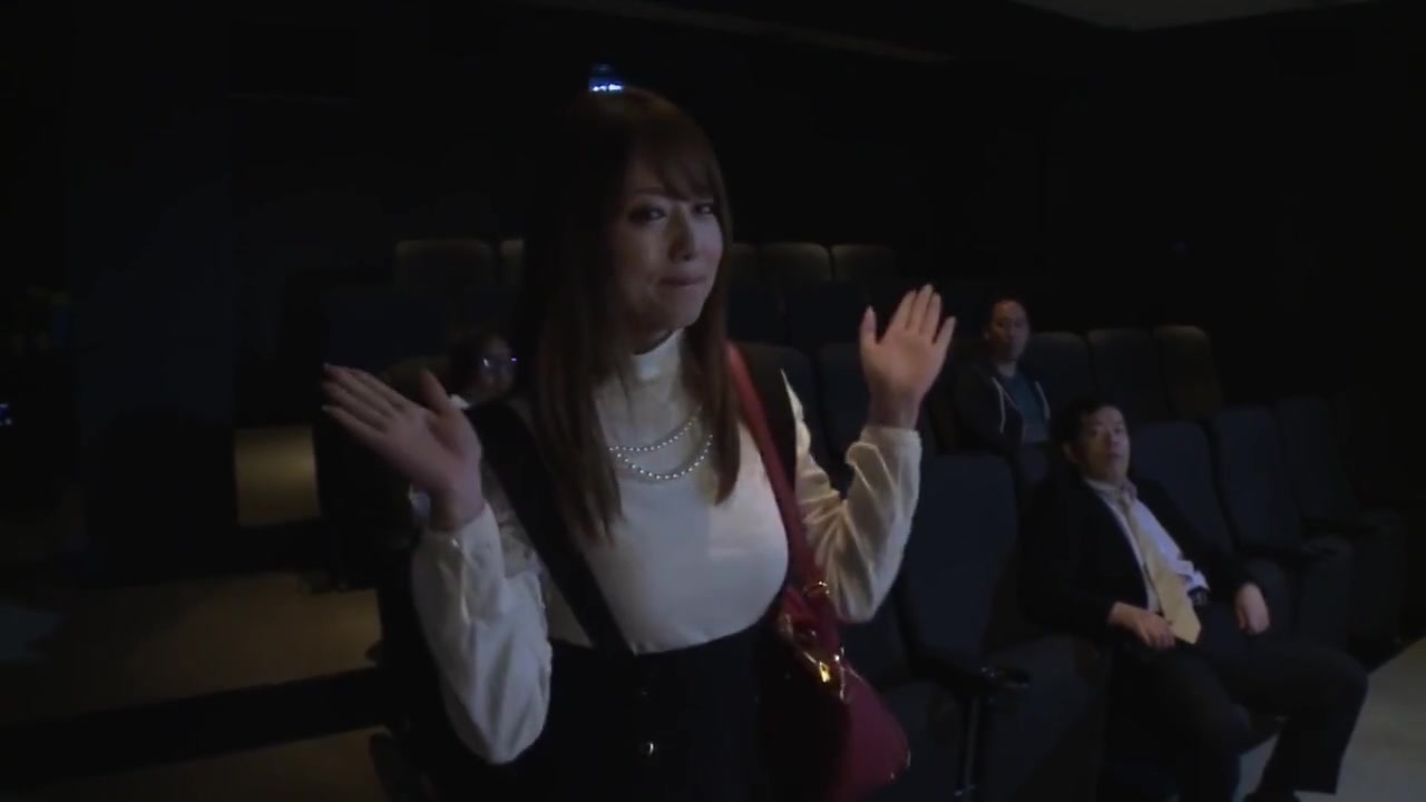 Akiho Yoshizawa In Cum Eater 2