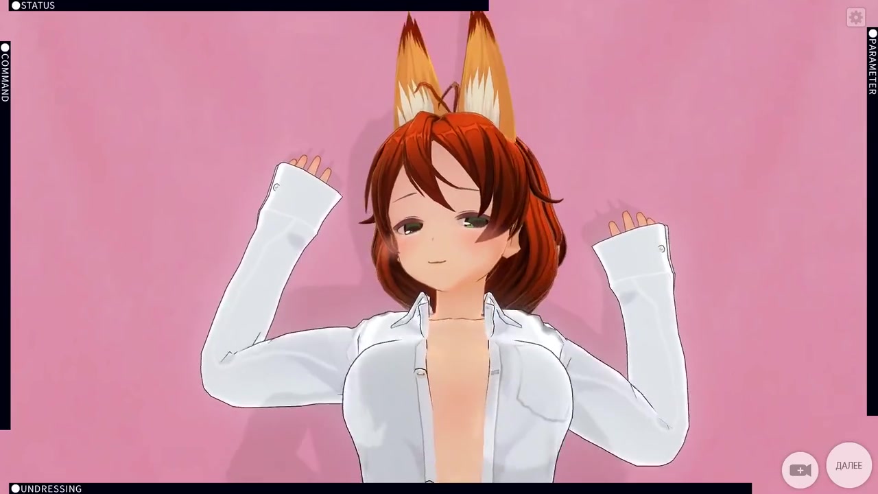 Fucked Redhead Girlfriend After A Walk With 3d Hentai And Hentai 3d