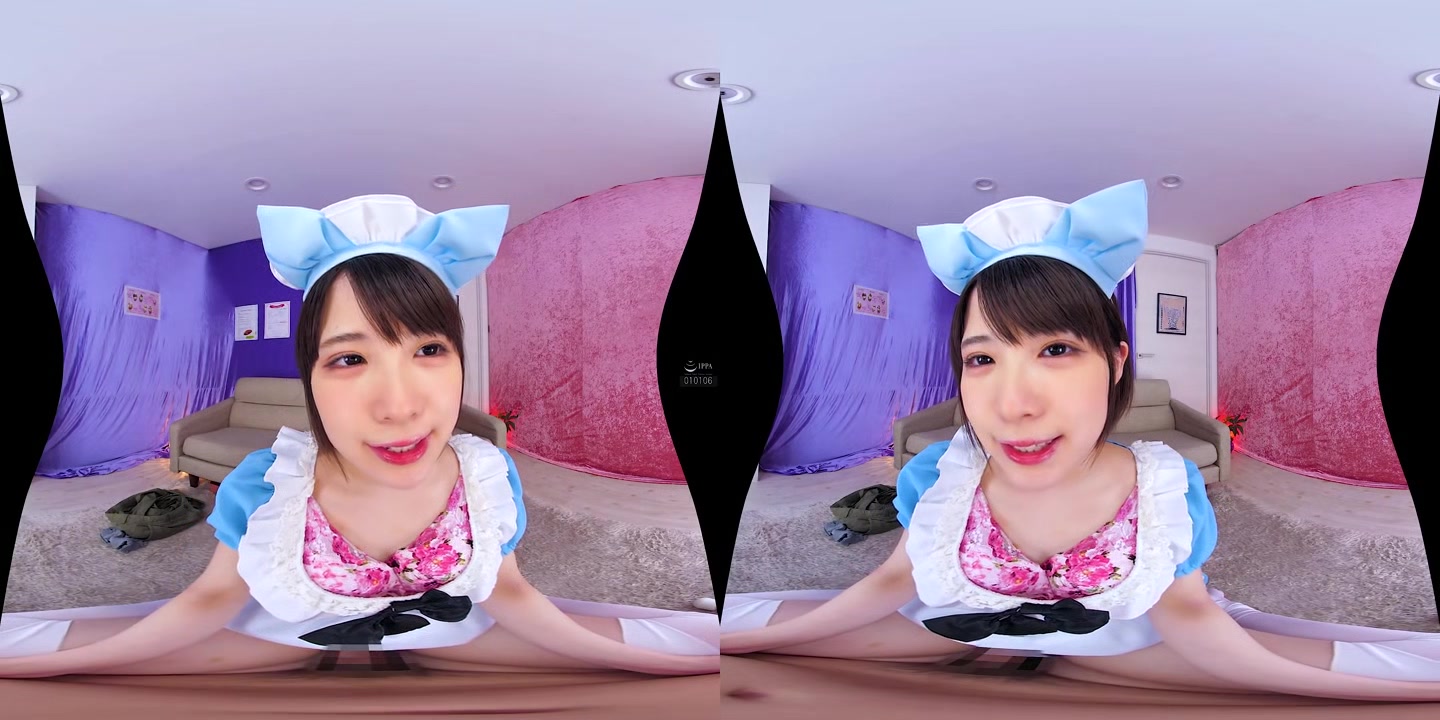 My Very Own Maid Special - Part 1 - MAX-A