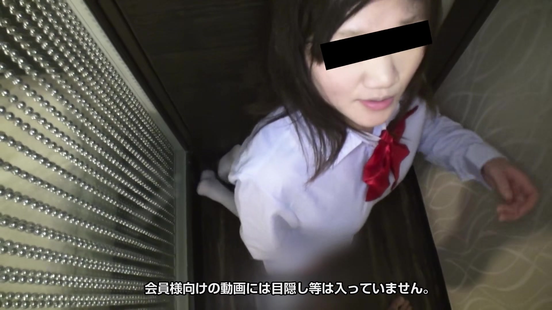 Masumi Hatanaka School Uniform Came With School Uniform Again So Make Me Hot - 10musume