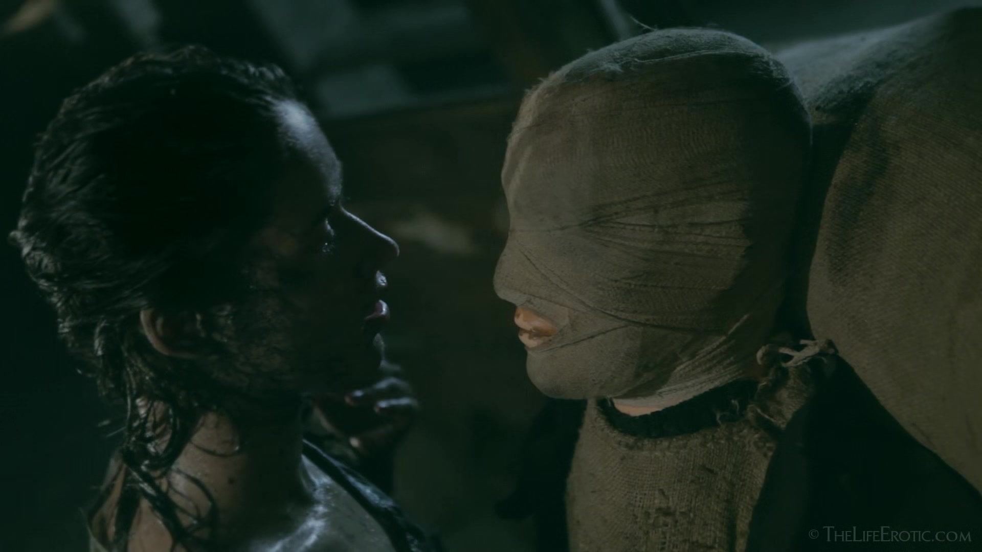 Scarecrow IV 2 - Emily J - TheLifeErotic