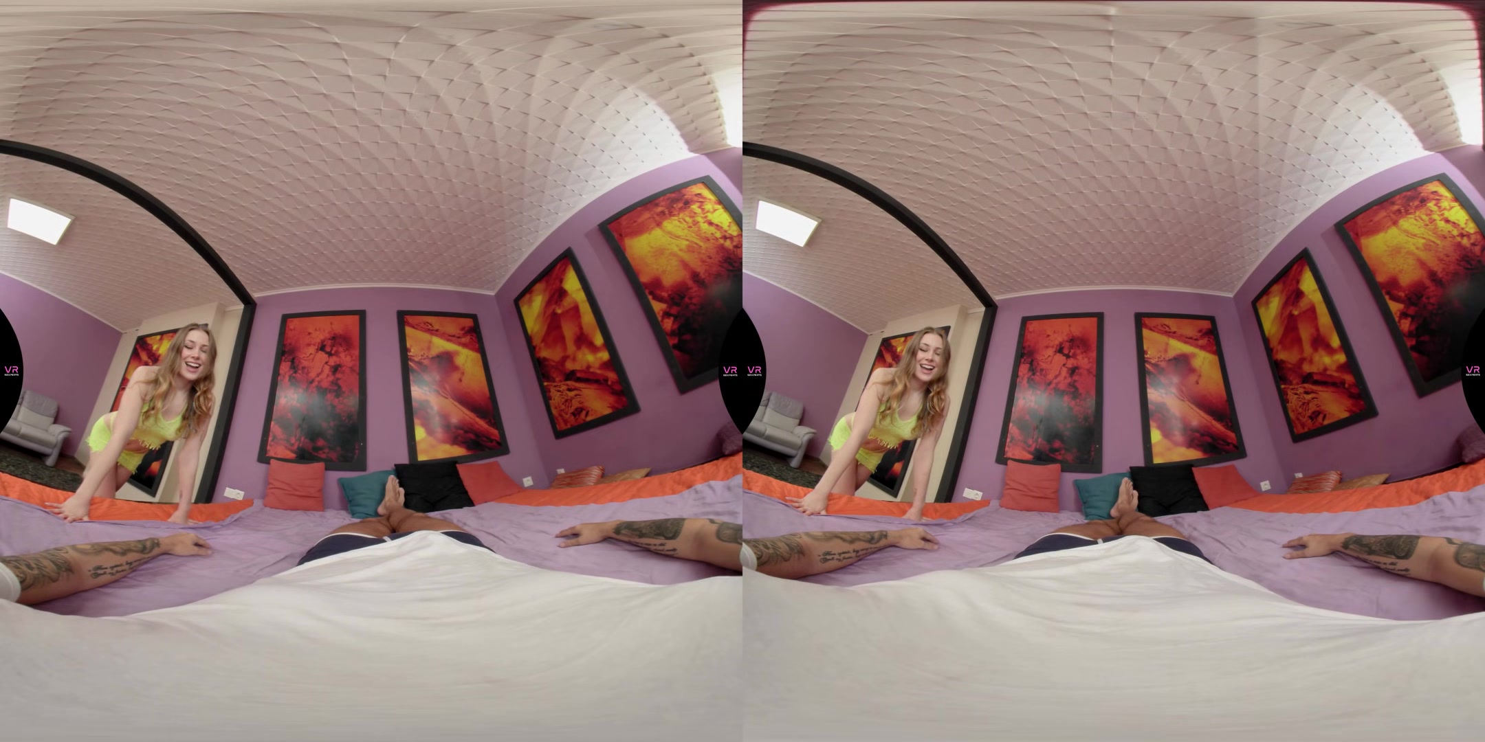 Fiona Gives You The Best Service - Vrsexperts