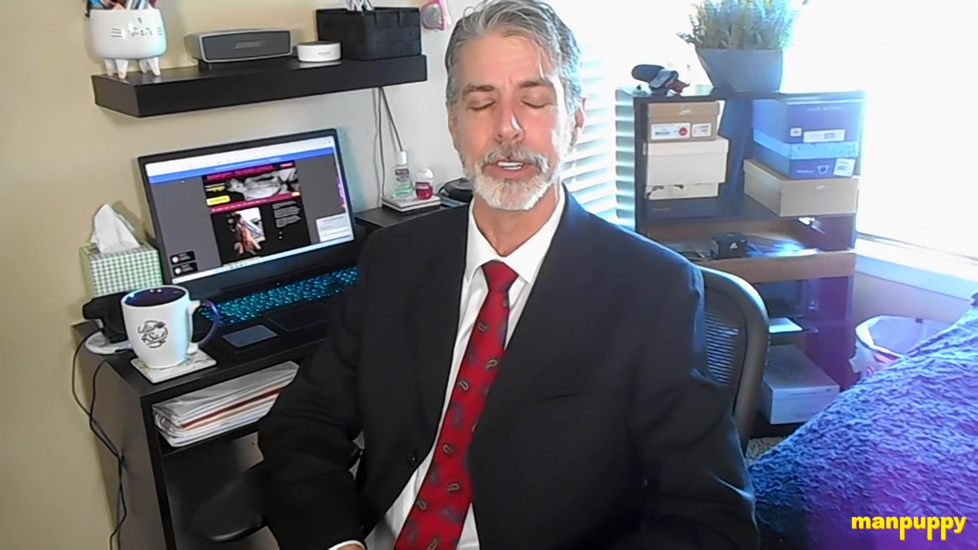 You Do Want the Promotion, Right? - Richard Lennox