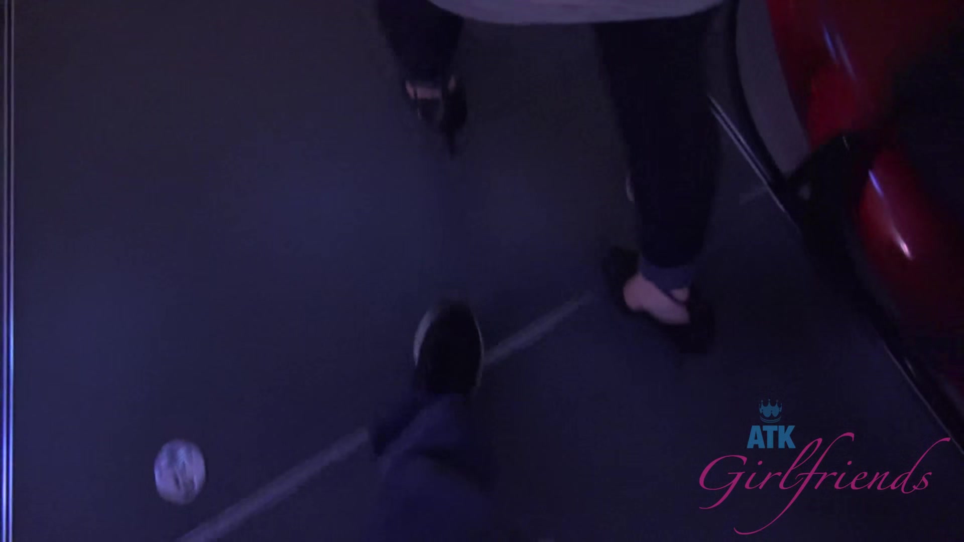 Virtual Vacation In Las Vegas With Anya Olsen Part 3